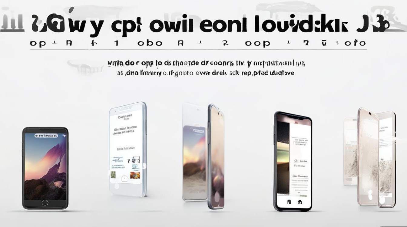 Oppo3x怎么解锁?详细步骤与方法是什么?