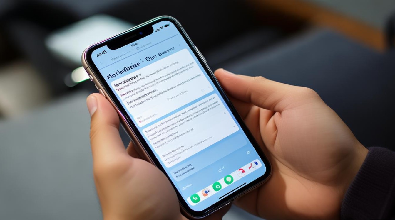 苹果4系统怎么升级？iOS版本升级步骤详解。