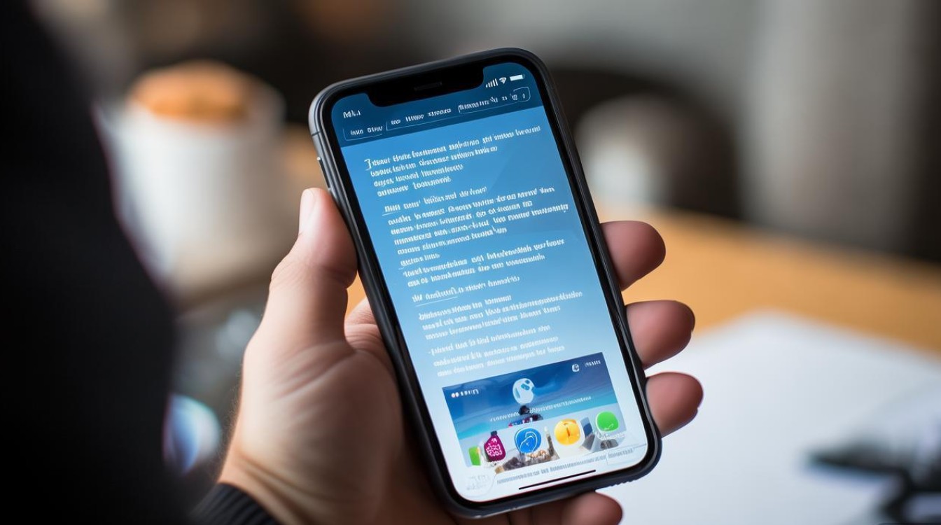 苹果4系统怎么升级？iOS版本升级步骤详解。