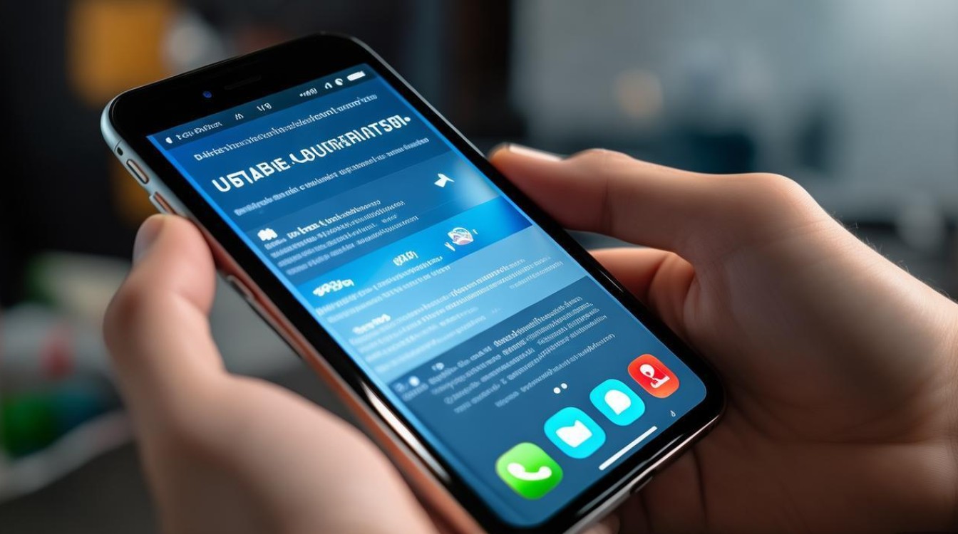 苹果4系统怎么升级？iOS版本升级步骤详解。