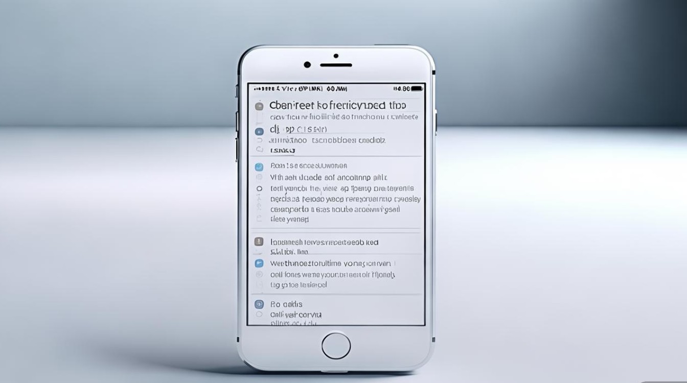 苹果4s怎么让速度变快?老机型提速技巧有哪些?