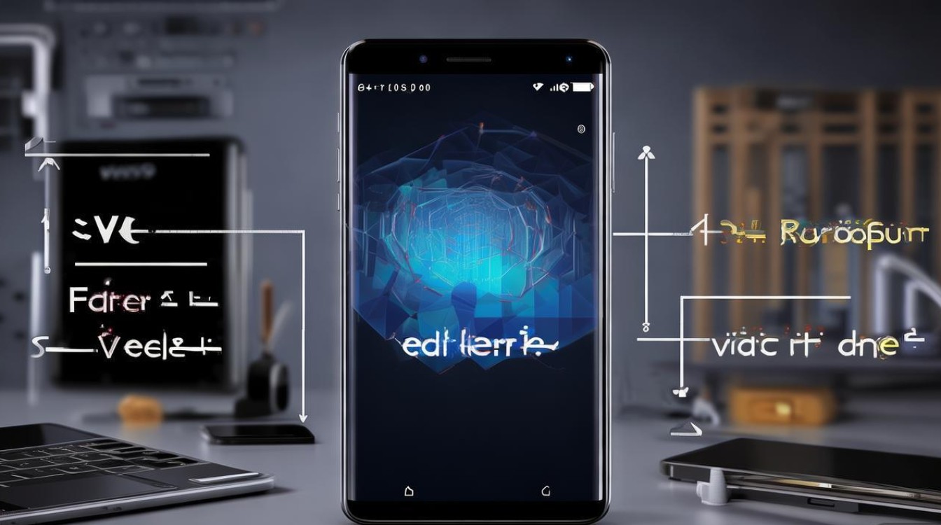 vivoy75s手机怎么强制刷机?教程与风险详解