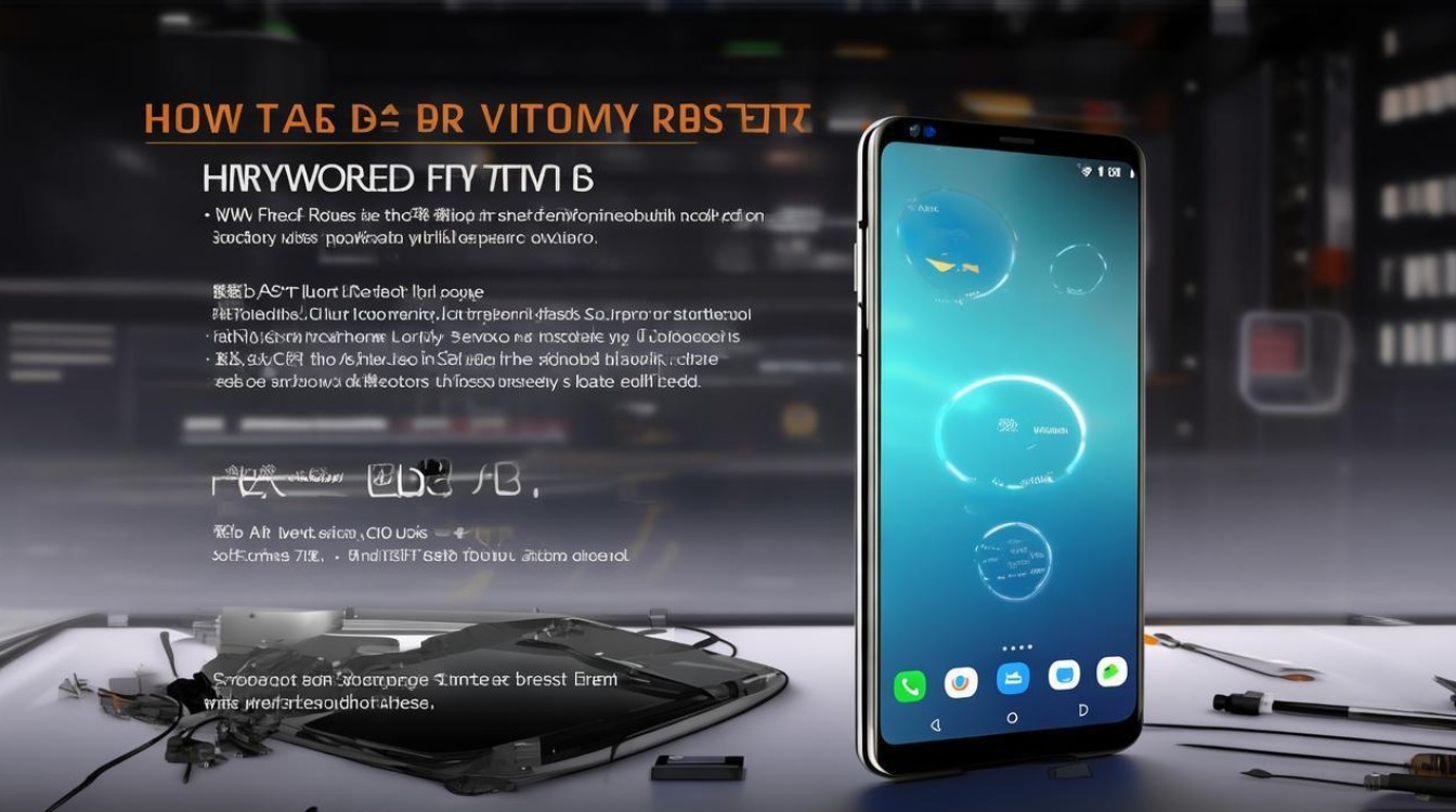 vivoy75s手机怎么强制刷机?教程与风险详解