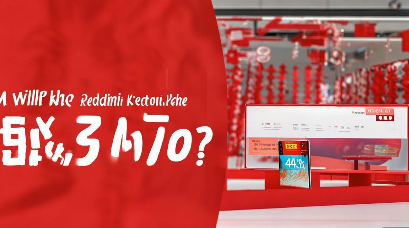 2023米粉节Redmi K60 Pro会降价吗？价格走势预测分析