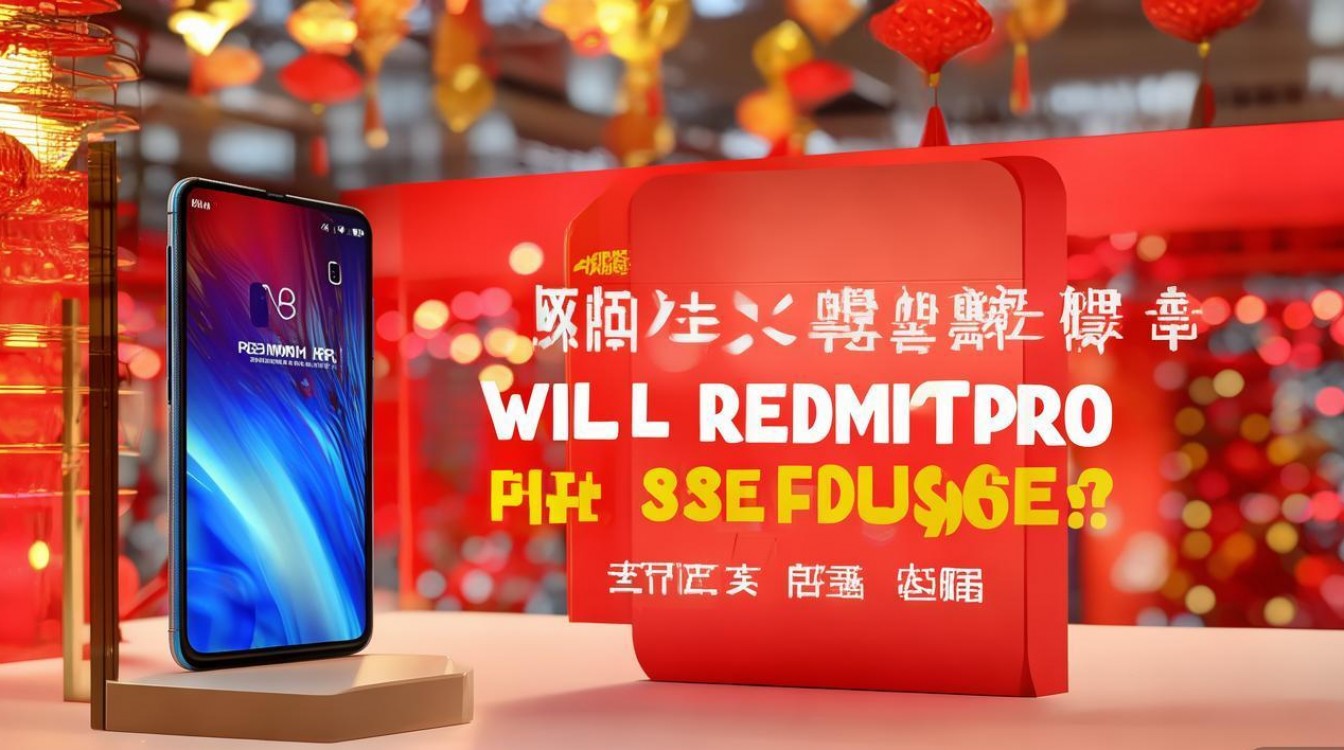 2023米粉节Redmi K60 Pro会降价吗？价格走势预测分析