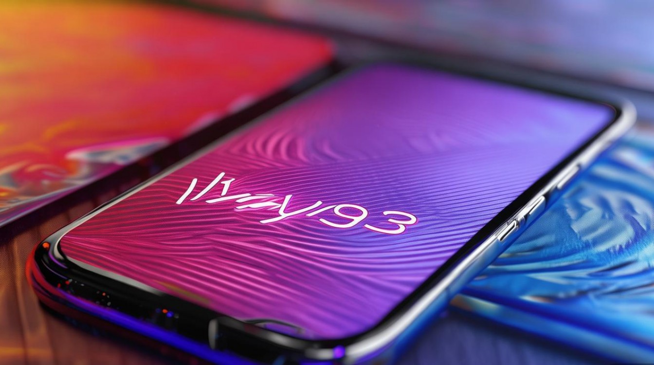 vivoy93手机拍的照片如何显示型号？设置方法是什么？