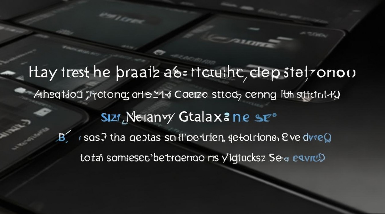 三星s3日版刷机教程，刷机前要备份哪些数据？