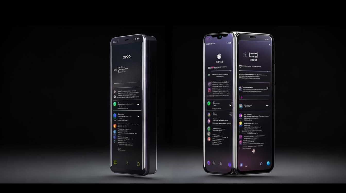 OPPO手环坏了，华为手环能直接连手机用吗？