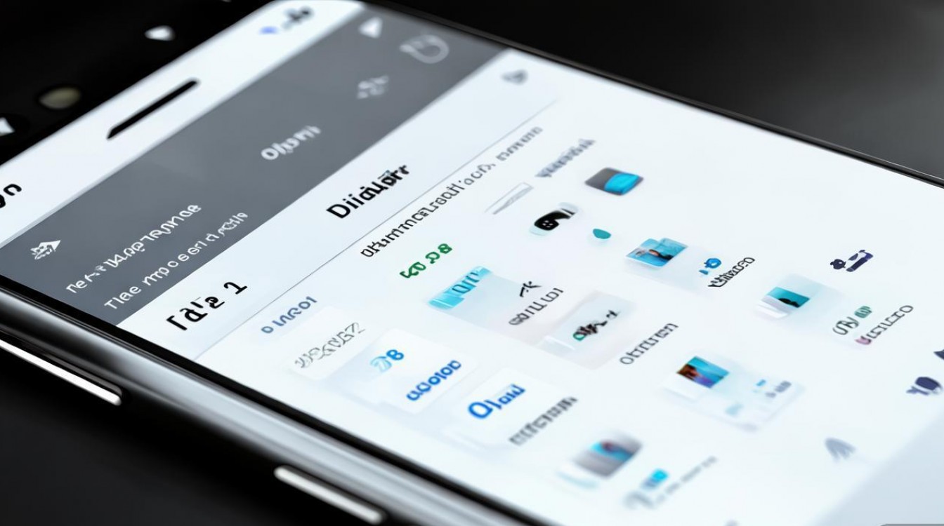 oppo拨号页面怎么改？自定义界面教程步骤分享