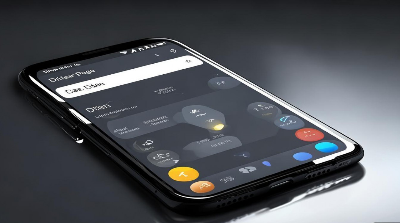 oppo拨号页面怎么改？自定义界面教程步骤分享