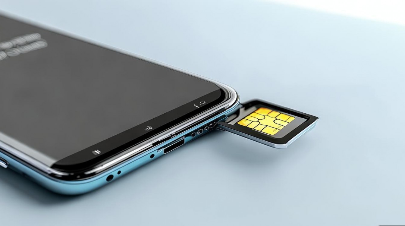 小米13插电话卡步骤是怎样的?SIM卡槽位置在哪?