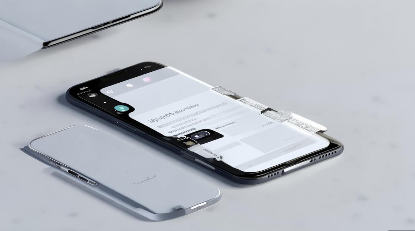 小米13插电话卡步骤是怎样的?SIM卡槽位置在哪?