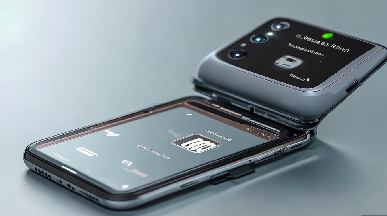 小米13插电话卡步骤是怎样的?SIM卡槽位置在哪?