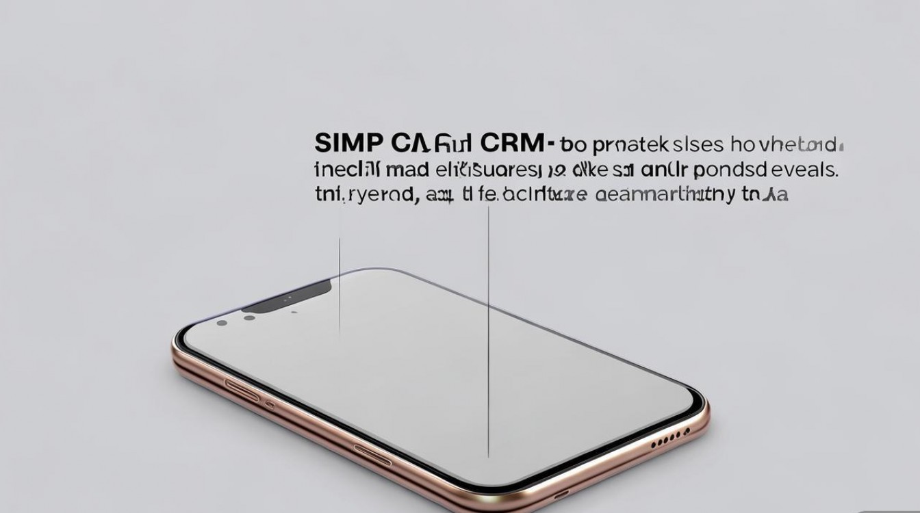 小米13 Pro电话卡怎么放?新手必看插入步骤详解