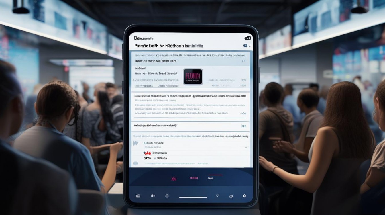 网上抢华为手机有什么技巧能提高成功率?