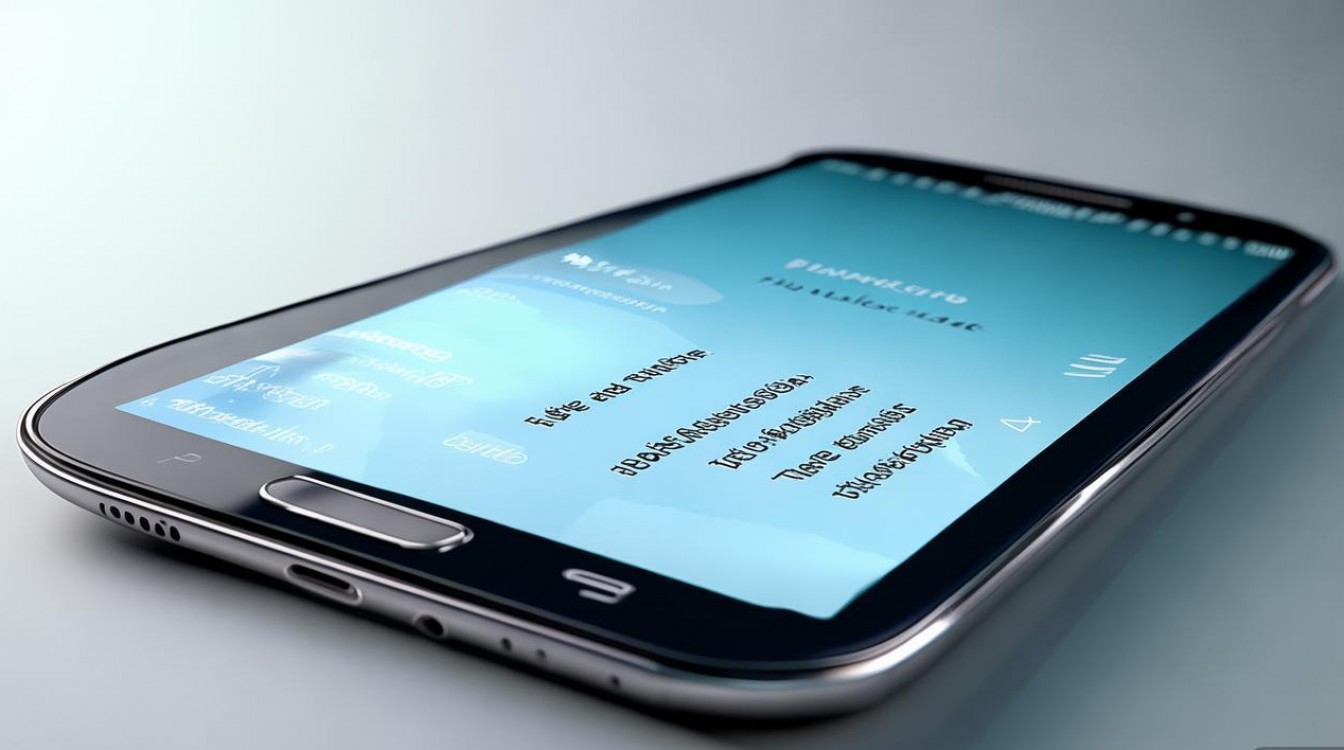 三星S3手机铃声设置入口在哪？自定义铃声找不到路径怎么办？