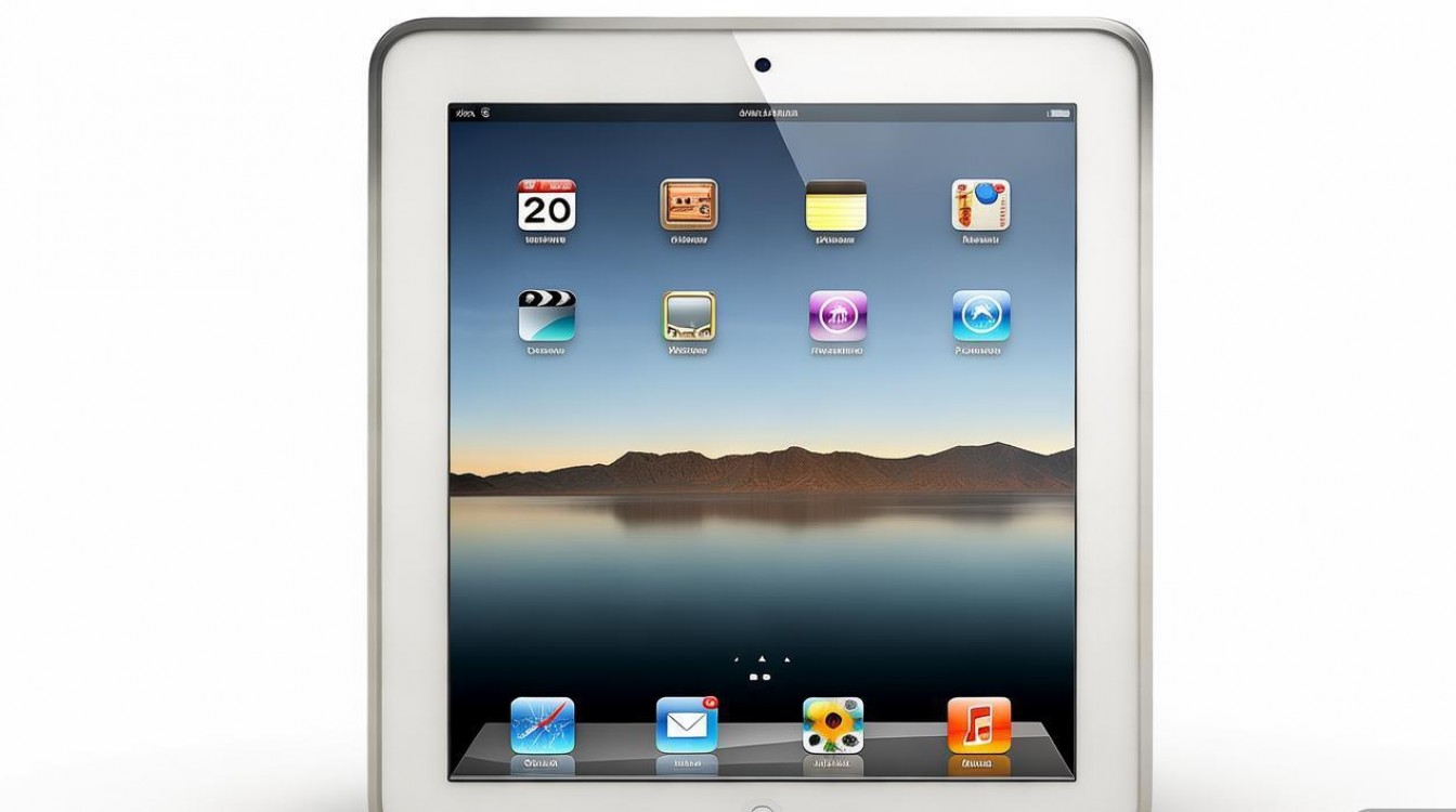 苹果2平板像素具体多少？日常使用够清晰吗？