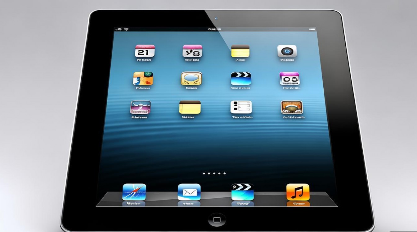 苹果2平板像素具体多少？日常使用够清晰吗？