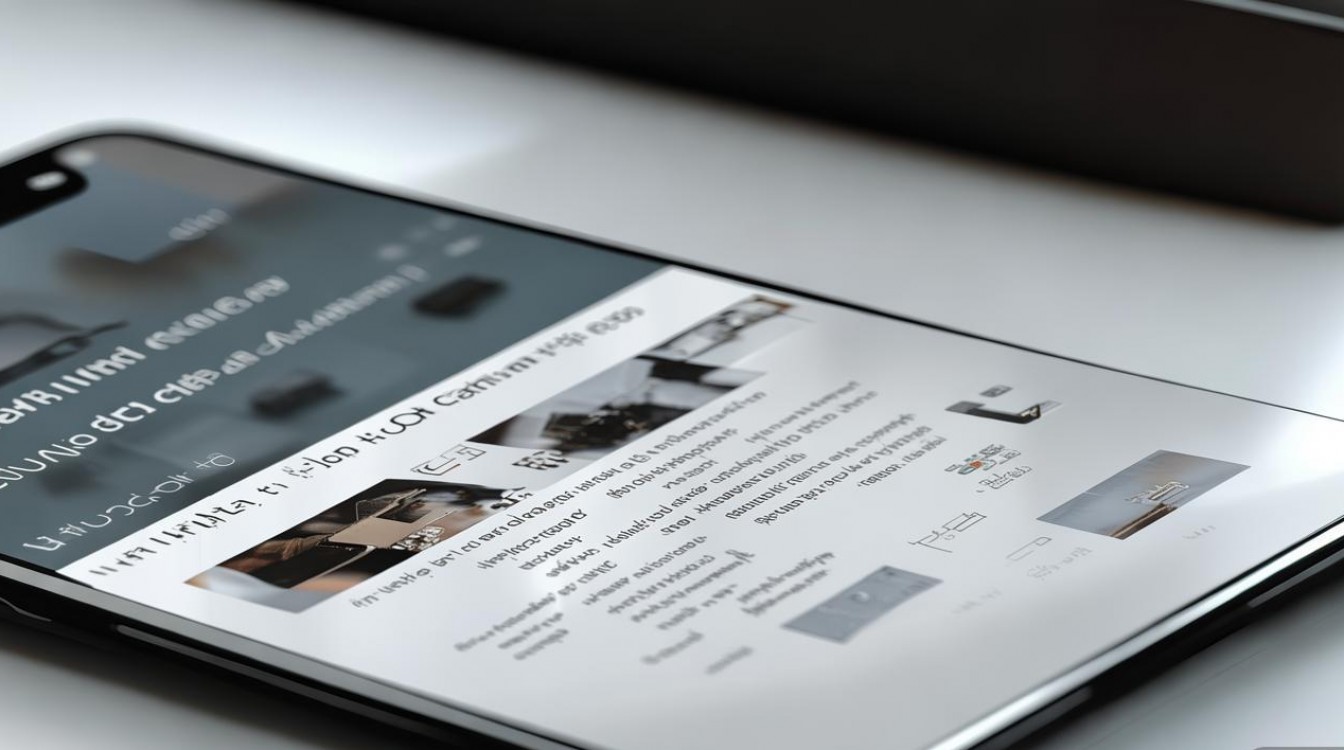 华为手机小卡怎么剪?剪坏了怎么办?求详细步骤!