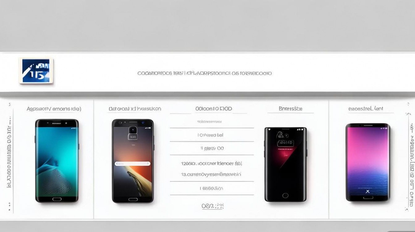 三星和oppo手机怎么选?预算、需求、品牌偏好哪个更重要?