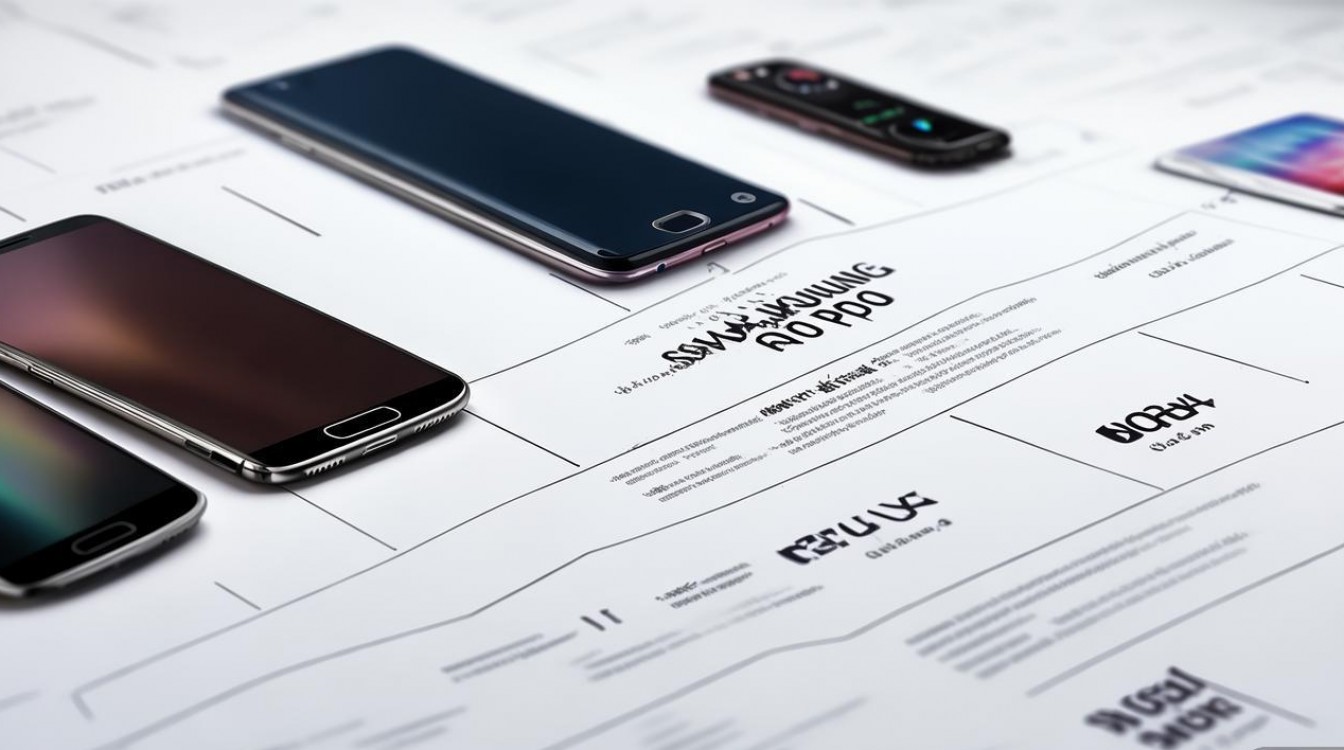 三星和oppo手机怎么选?预算、需求、品牌偏好哪个更重要?