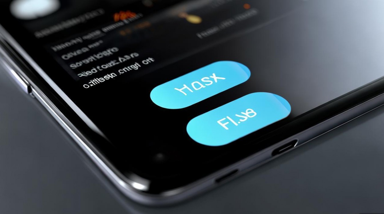 小米13 Pro拍照时闪光灯怎么开?详细步骤在这里