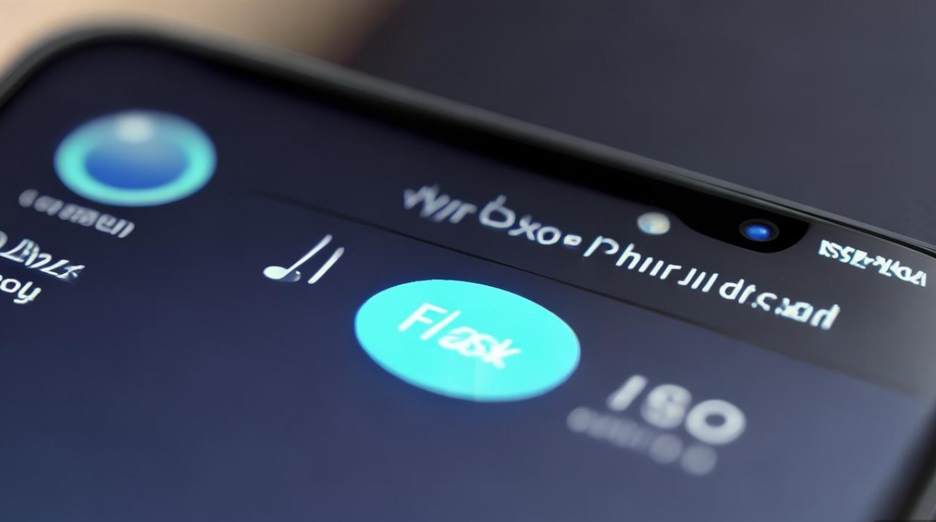 小米13 Pro拍照时闪光灯怎么开?详细步骤在这里