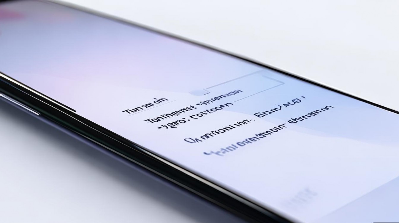 小米13来电防骚扰模式在哪开启?详细位置找不到怎么办?