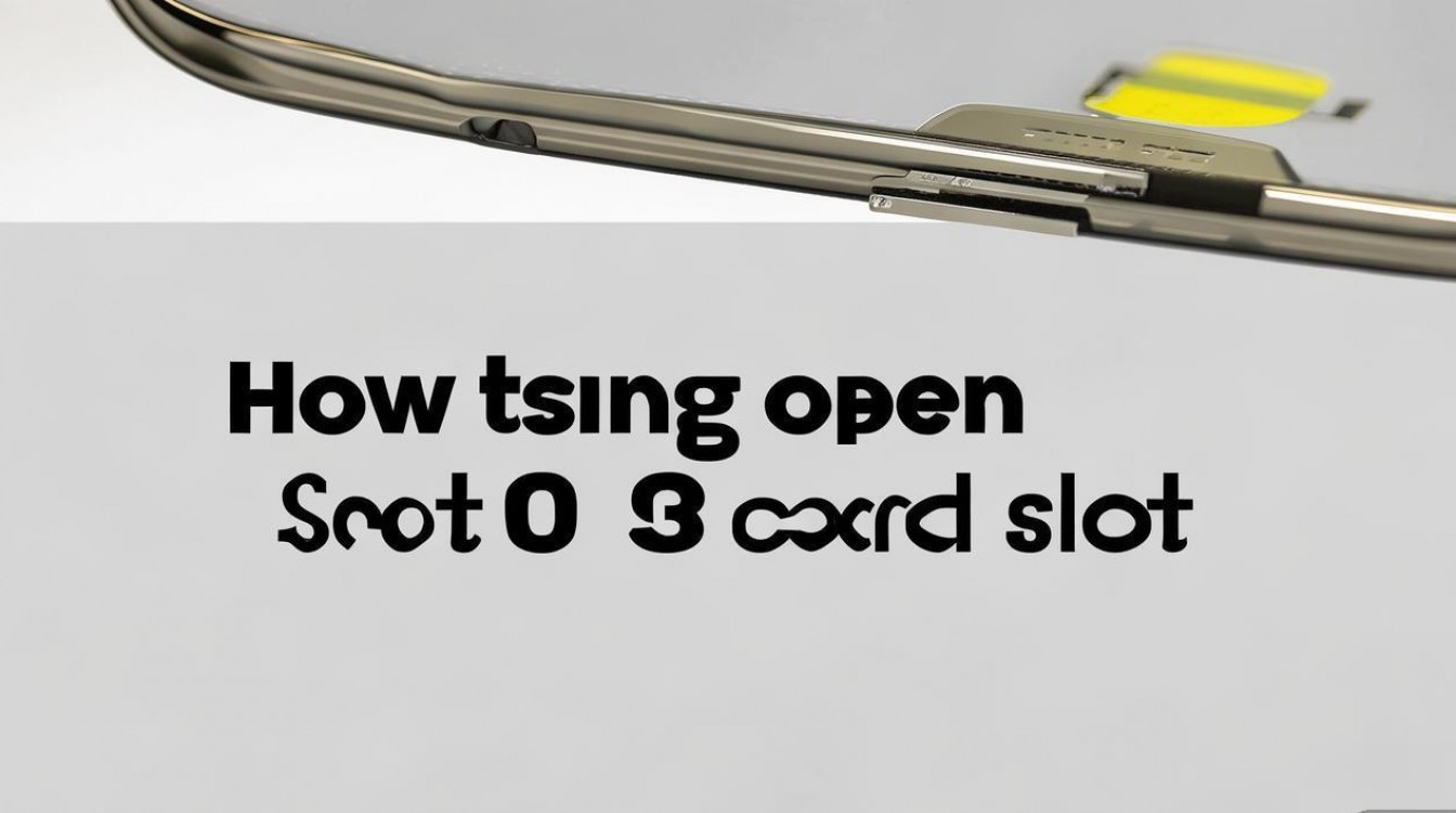 三星s3卡槽怎么打开?没有卡针怎么 emergency 弹出?