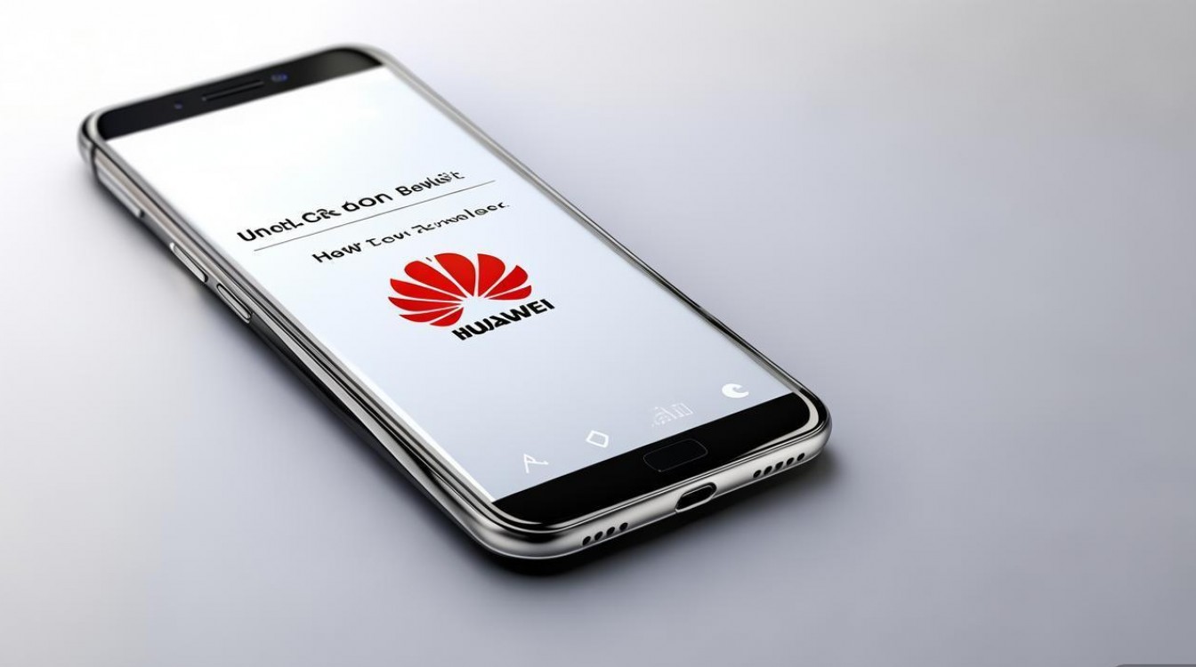 华为有解锁码但不会用，手机解锁步骤是怎样的？