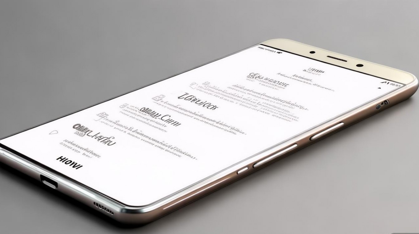 华为荣耀3x畅玩版怎么解锁？详细步骤是什么？