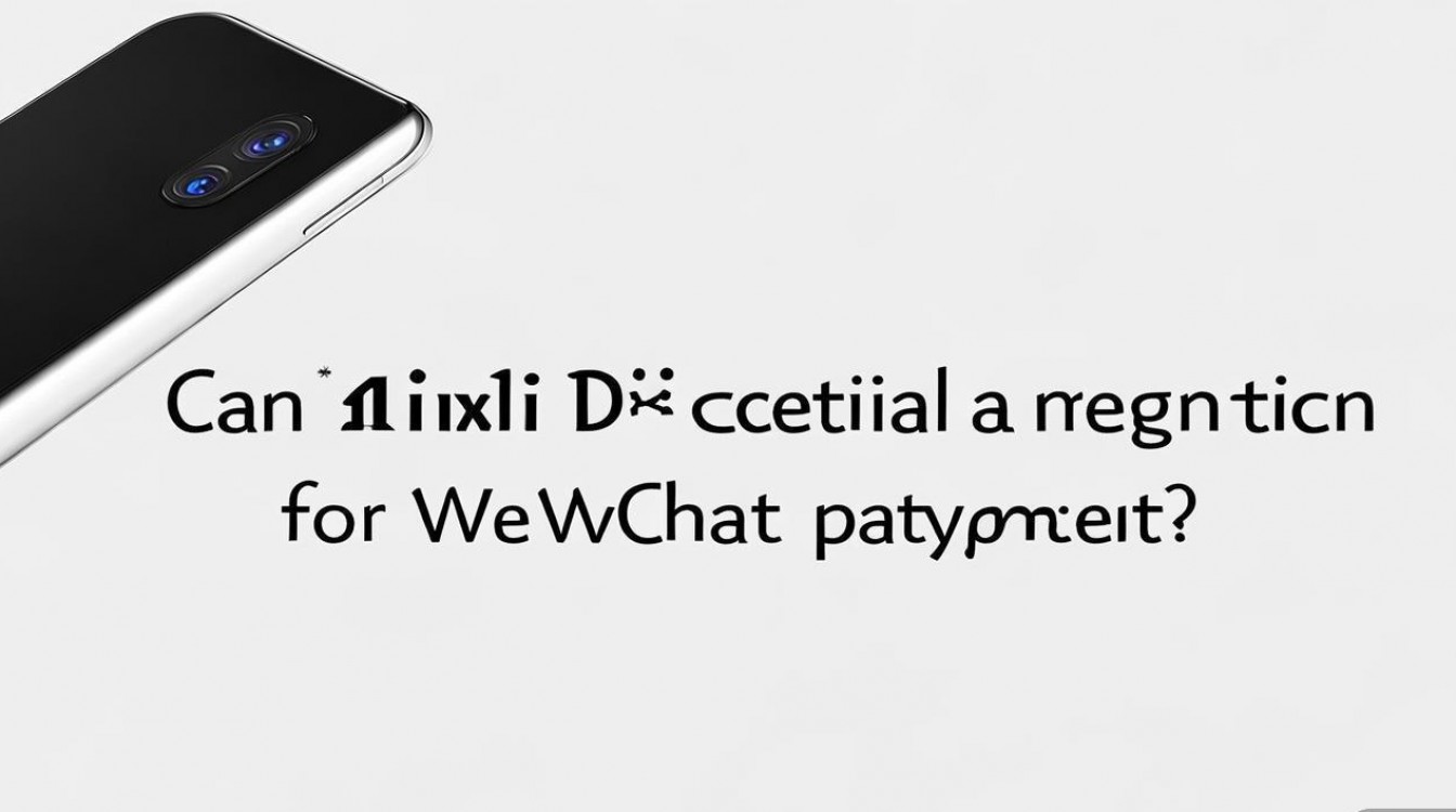 小米13 Pro微信人脸支付能用吗?设置教程与条件说明