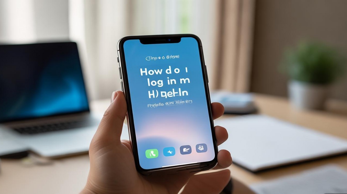 苹果手机ID登录失败怎么办?解决方法有哪些?