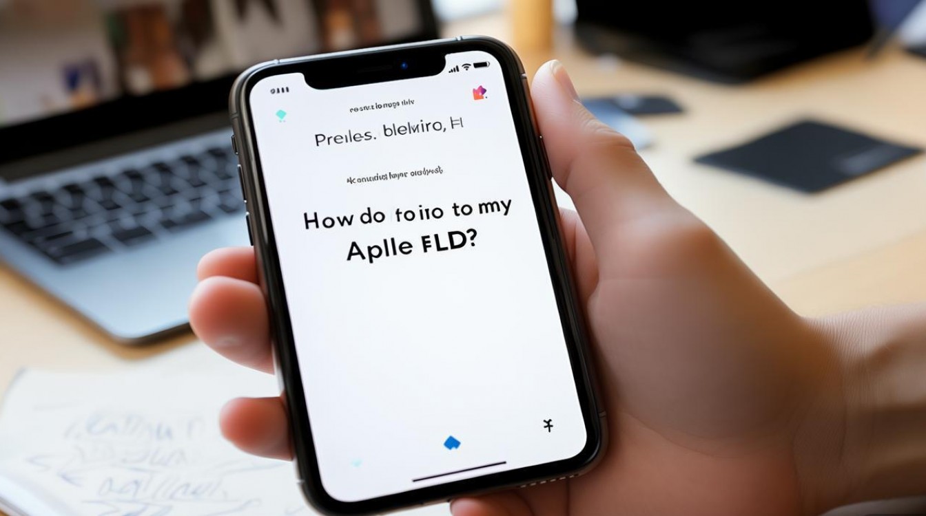 苹果手机ID登录失败怎么办?解决方法有哪些?