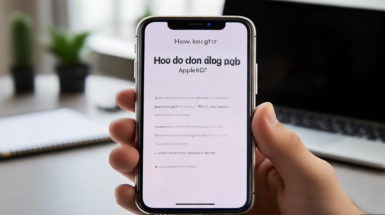 苹果手机ID登录失败怎么办?解决方法有哪些?