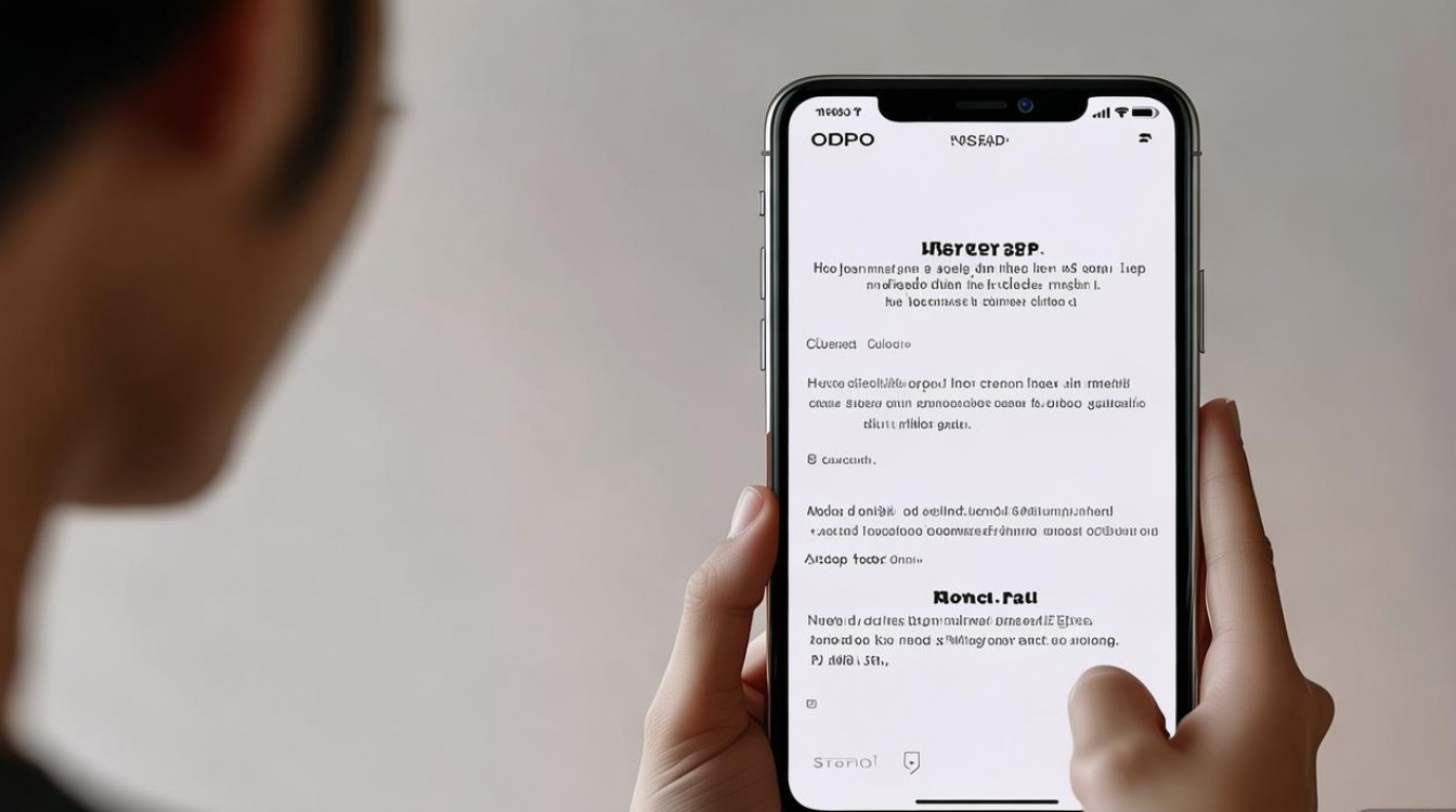 oppo手机怎么设置上网卡?详细步骤是什么?