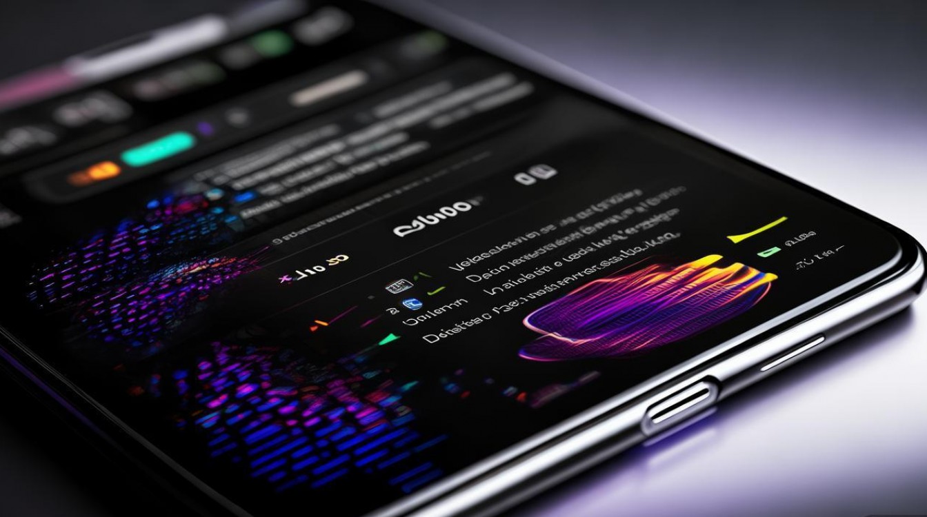 OPPO手机如何设置动态解锁效果?