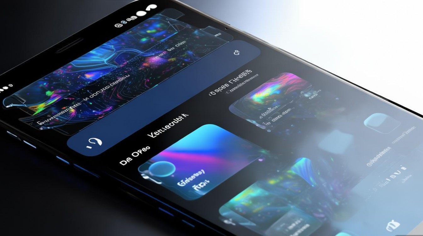 OPPO手机如何设置动态解锁效果?