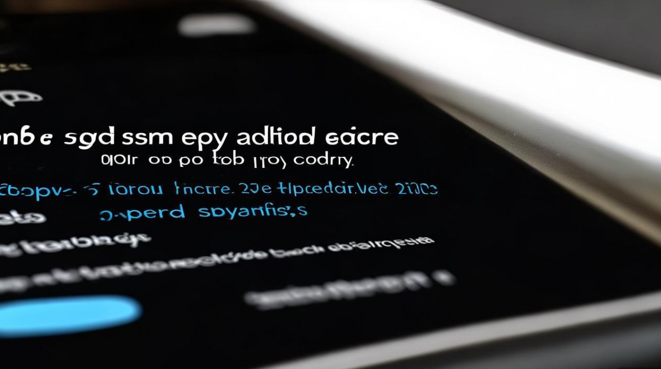 oppo手机运存拓展怎么开?具体步骤是什么?