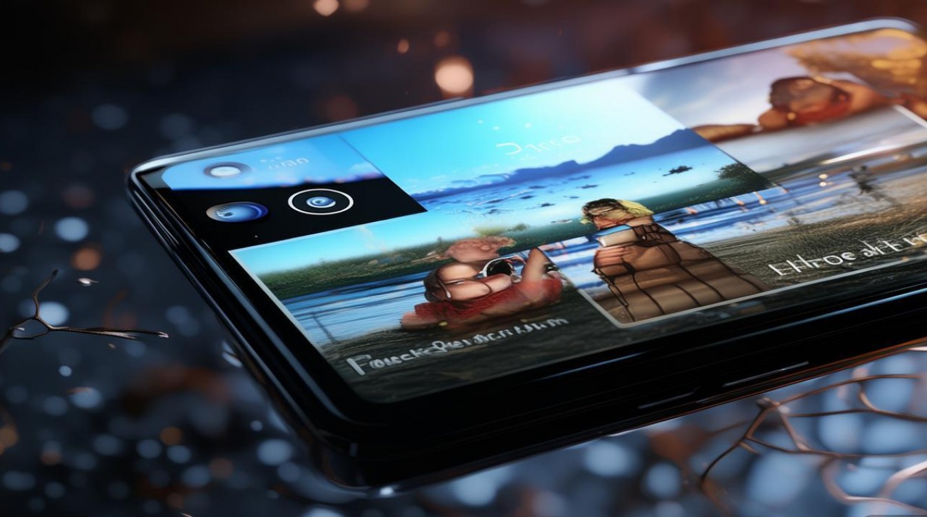 华为拍照效果到底好不好？真实用户体验如何？