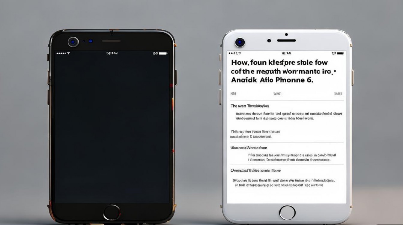 高仿苹果6卡顿怎么办?提升流畅度有妙招吗?
