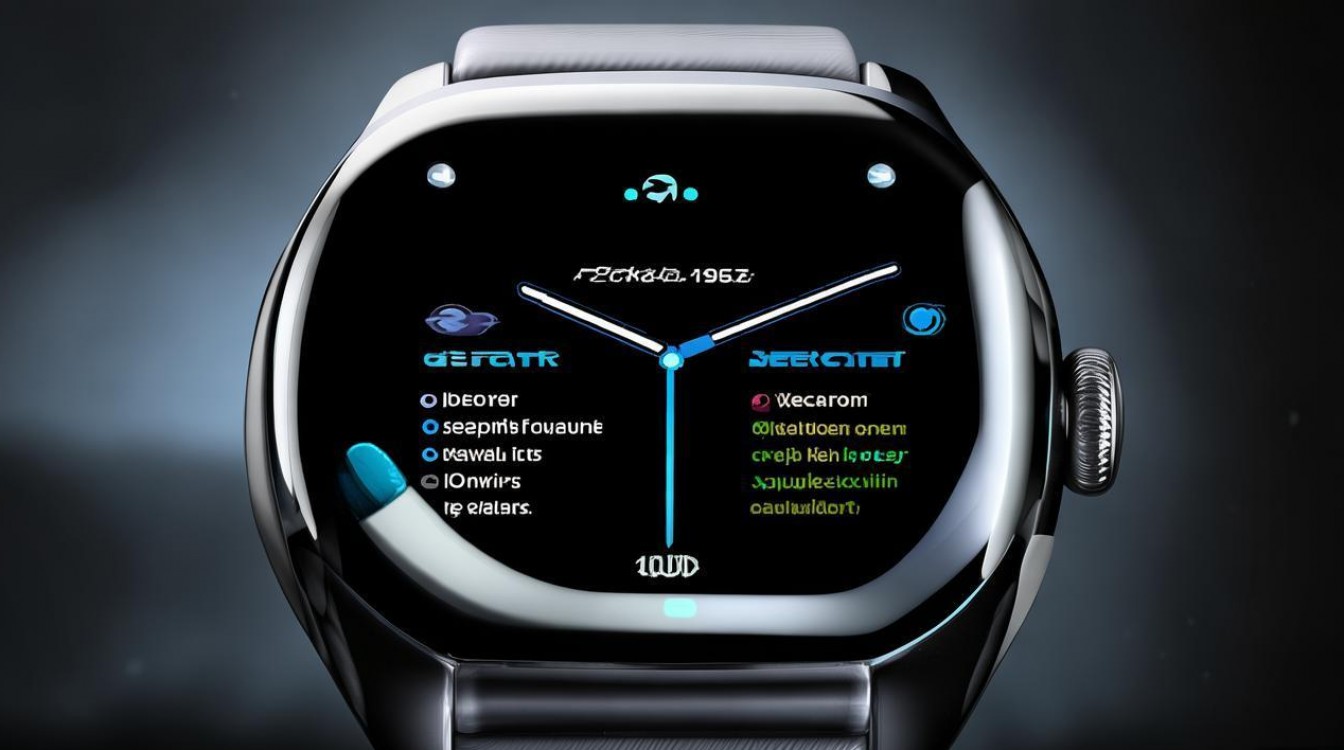 Redmi Watch 3有哪些隐藏功能值得入手？