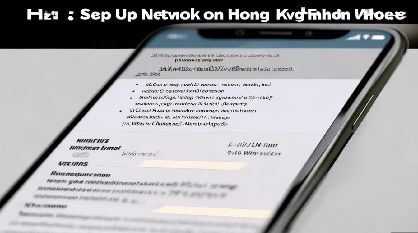 港版苹果7怎么设置国内网络?移动联通电信设置教程