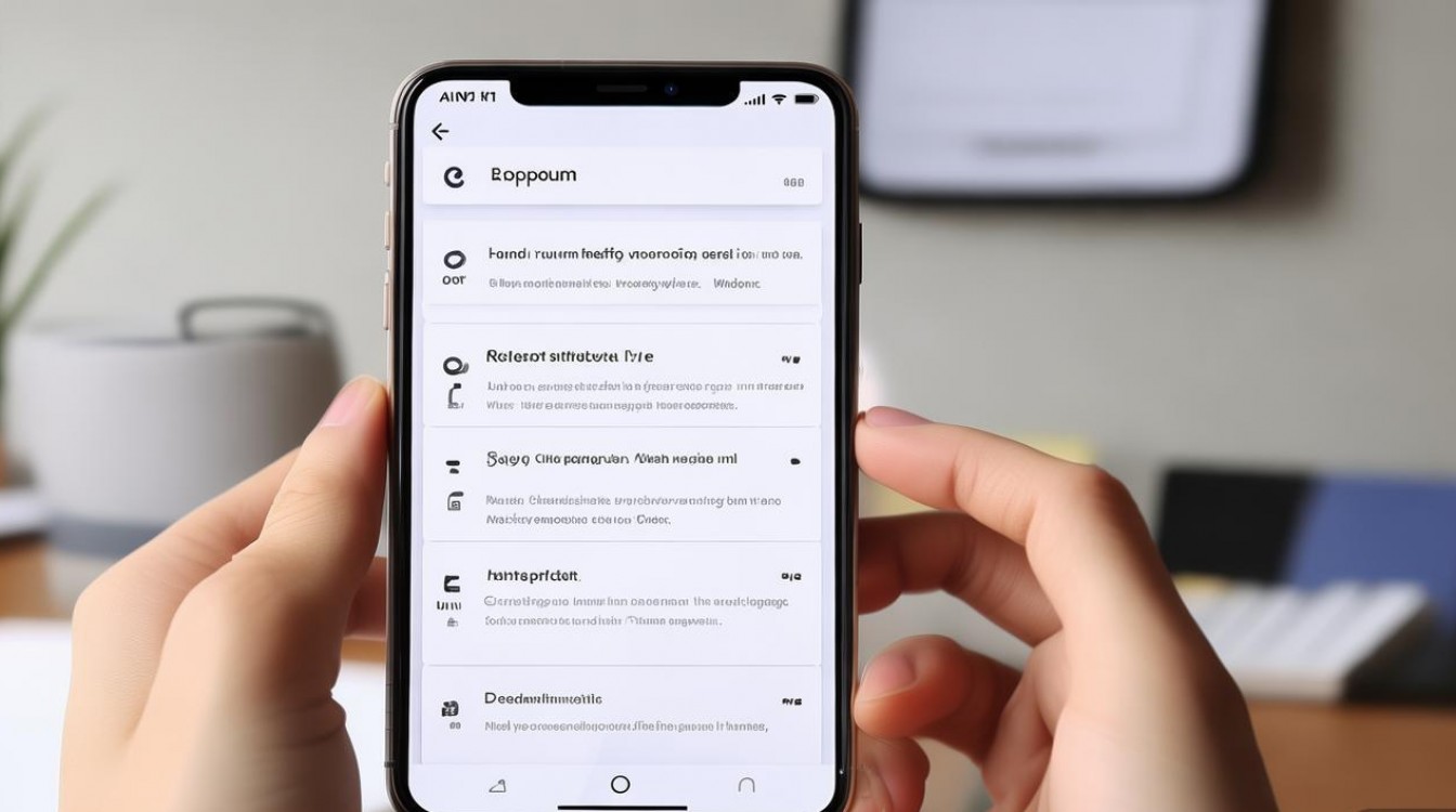 oppo r9备份方法有哪些?新手必看操作步骤