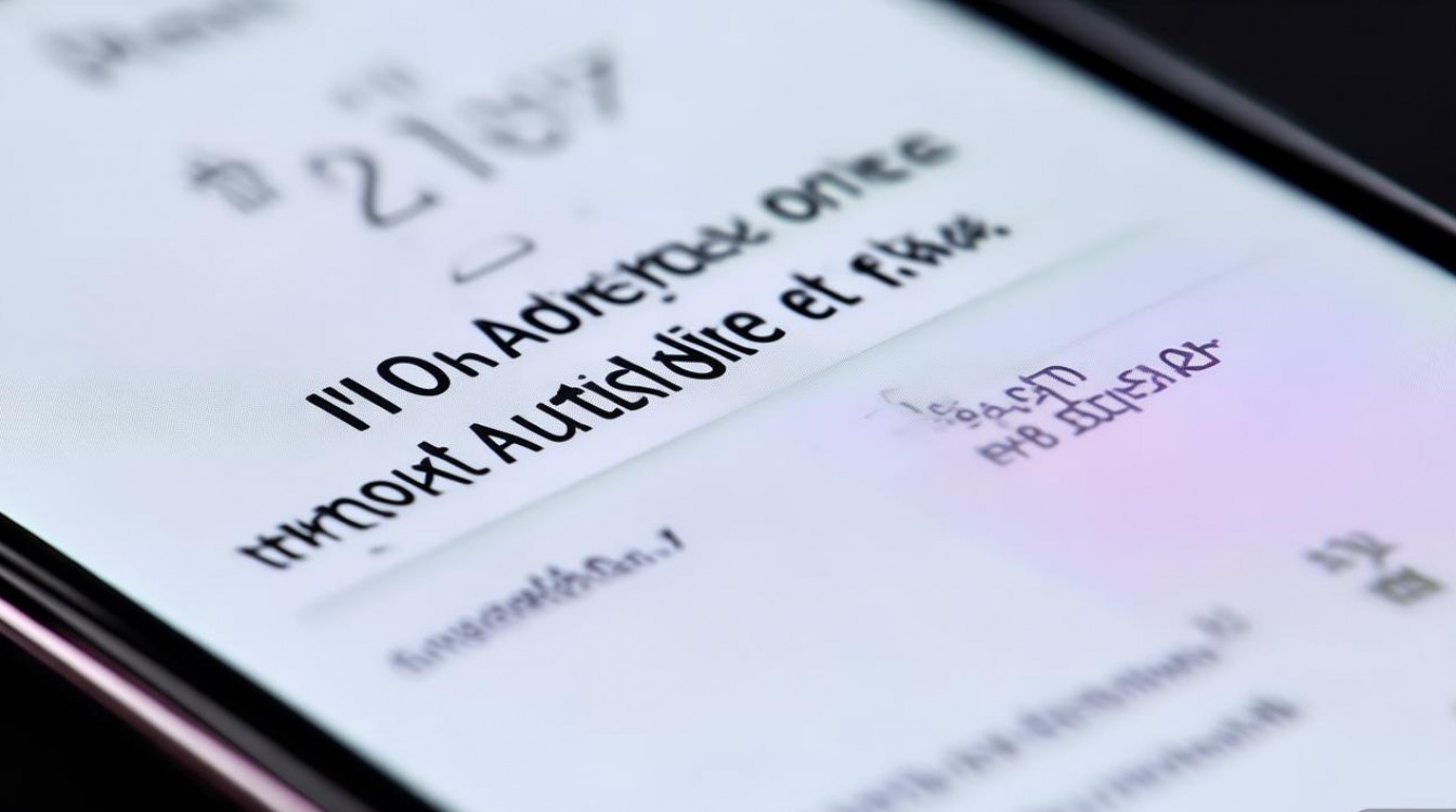 vivo Z5i怎么调字体大小?系统设置里找不到选项吗?