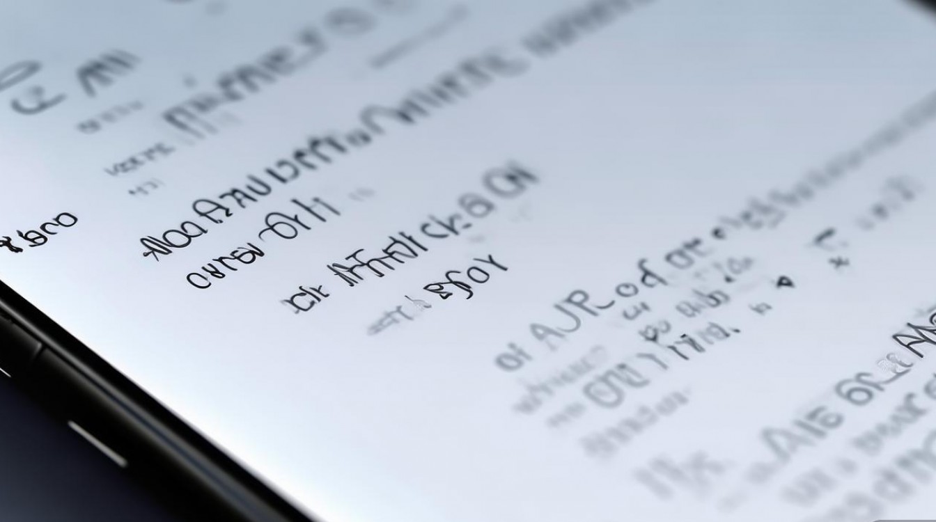 vivo Z5i怎么调字体大小?系统设置里找不到选项吗?