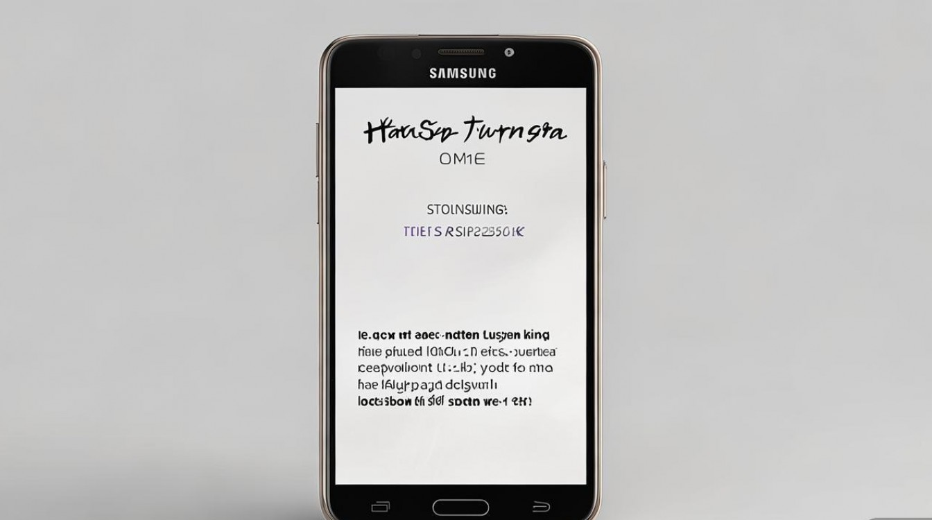 三星s3930c无法开机怎么办？