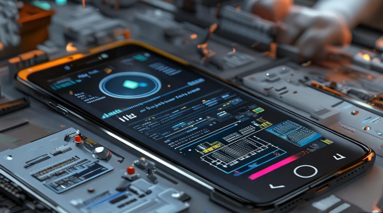 VIVO Y67L内存不够用怎么扩?教你轻松升级内存教程