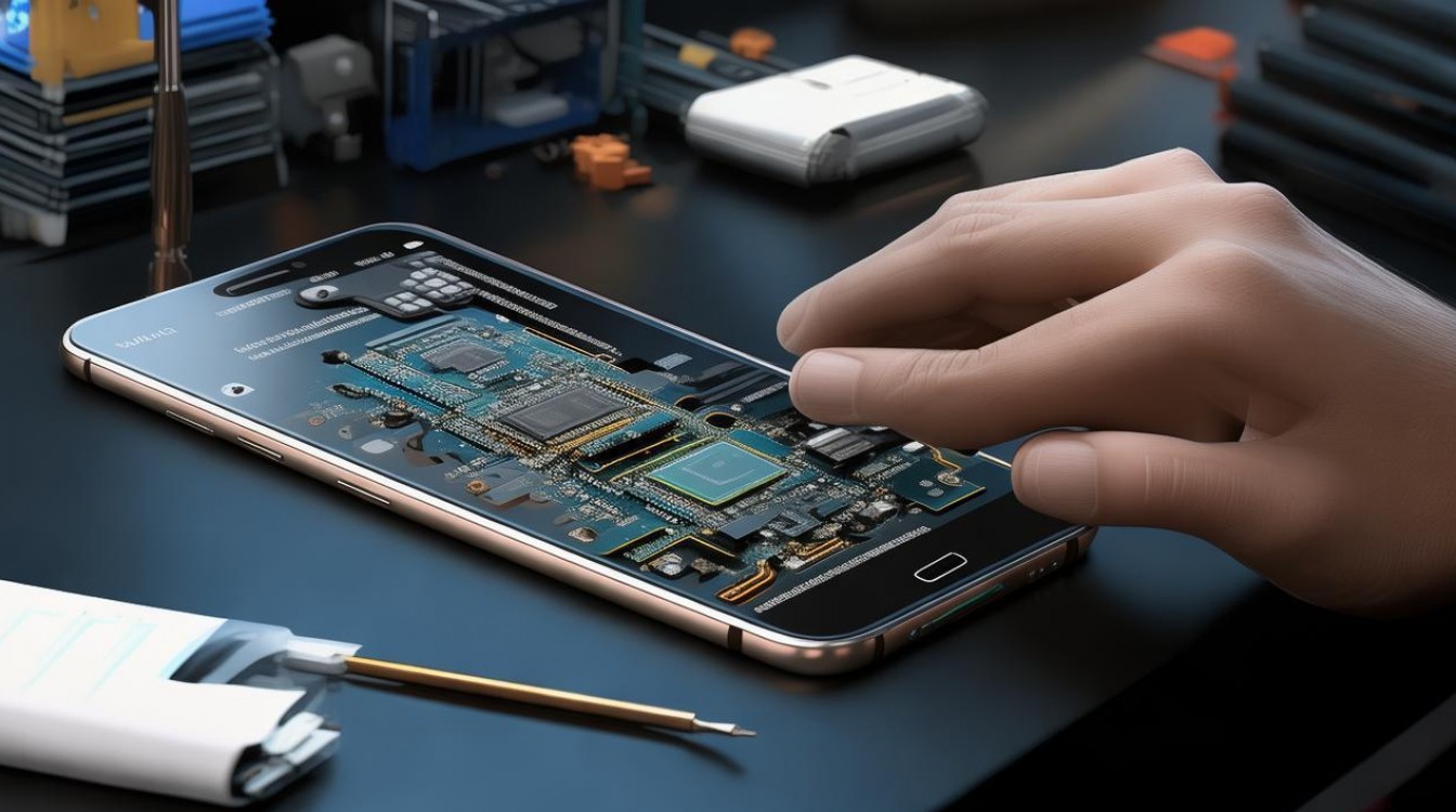 VIVO Y67L内存不够用怎么扩?教你轻松升级内存教程