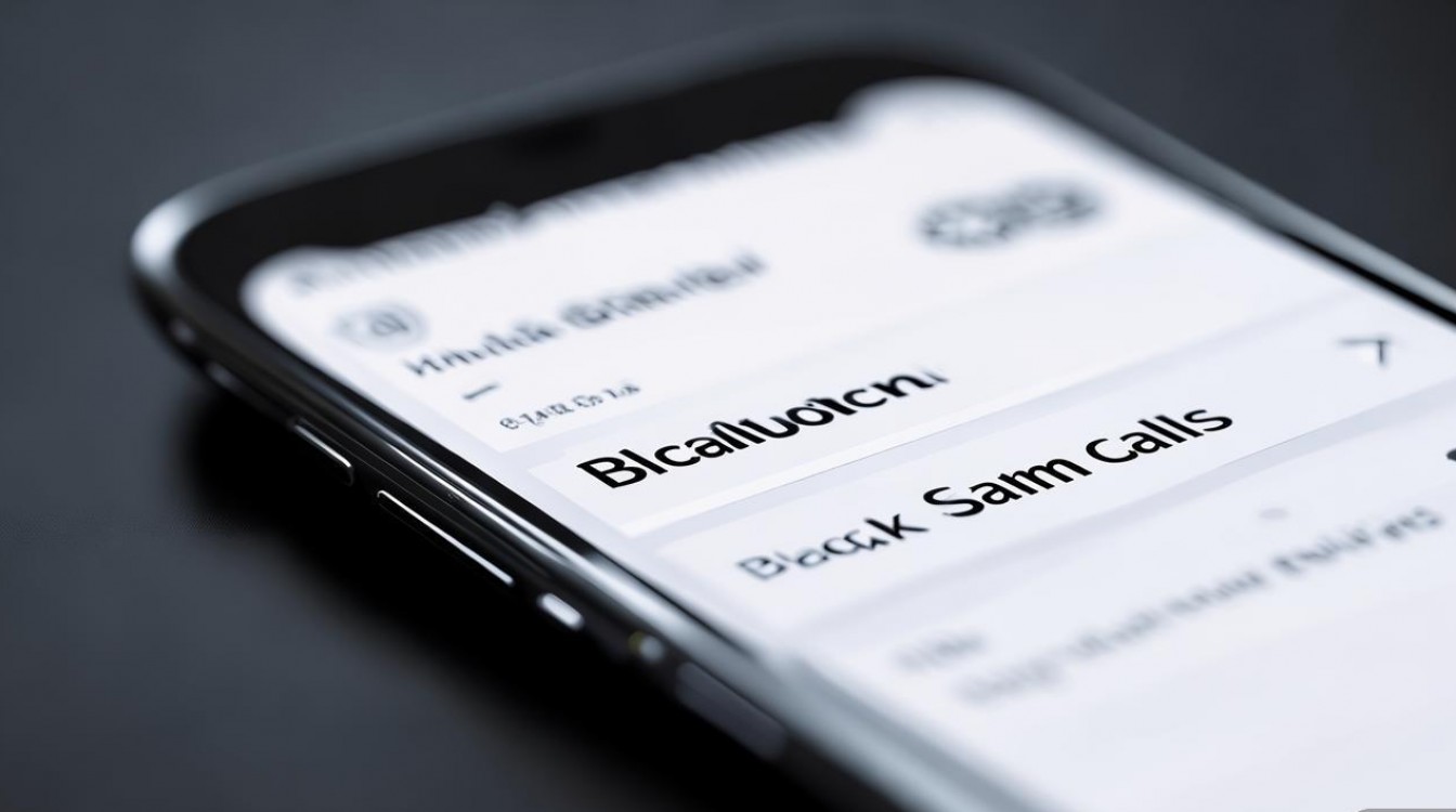 小米13怎么屏蔽诈骗电话？开启这3个功能轻松搞定！